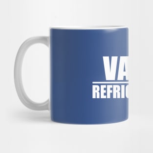 Vance Refrigeration Mug